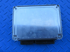 Bentley Continental Flying Spur GT GTC engine computer ECU #0997