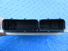 Bentley Continental Flying Spur GT GTC engine computer ECU #0997