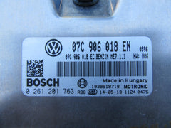 Bentley Continental Flying Spur GT GTC engine computer ECU #0997