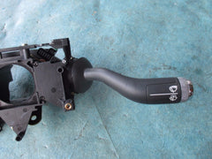 Bentley Continental GT GTC Flying Spur stalk signal indicator wiper