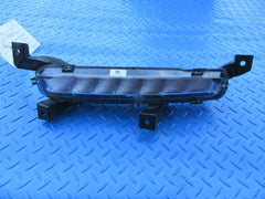 Rolls Royce Ghost Wraith Dawn left turn signal indicator 6-pin #0900