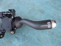 Bentley Continental GT GTC Flying Spur stalk turn signal indicator wiper #1057