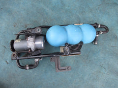 Bentley Continental GT GTC Flying Spur vacuum brake pump oem #0162