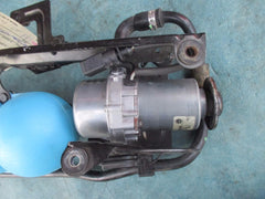 Bentley Continental GT GTC Flying Spur vacuum brake pump oem #0162
