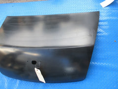 Bentley Continental Flying Spur boot trunk lid new #5299