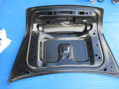 Bentley Continental Flying Spur boot trunk lid new #5299