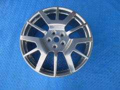 Maserati GranTurismo 20" front rim wheel ball polished #5497