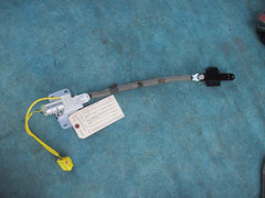 Bentley Continental Flying Spur front left driver seatbelt actuator high adjuster tested