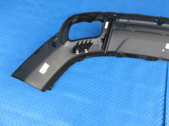 Rolls Royce Cullinan rear bumper cover #2565