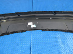 Rolls Royce Cullinan rear bumper cover #2565