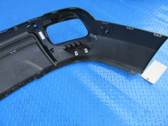 Rolls Royce Cullinan rear bumper cover #2565