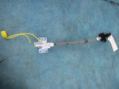 Bentley Flying Spur front right passenger seatbelt actuator high adjuster tested #1326