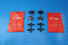 Lamborghini Urus front brake pads hardware anti rattle clips #11240