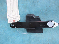 Bentley Flying Spur front right passenger seatbelt actuator high adjuster tested #1326