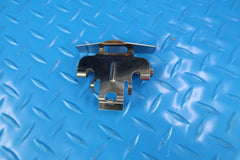 Lamborghini Urus front brake pads hardware anti rattle clips #11240