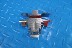 Lamborghini Urus front brake pads hardware anti rattle clips #11240