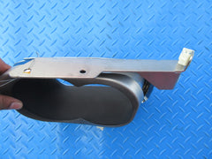 Rolls Royce Cullinan left exhaust tip #2558