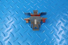 Lamborghini Urus front brake pads hardware anti rattle clips #11241