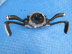 Bentley GT GTC Flying Spur stalk signal indicator switch clock spring #5163