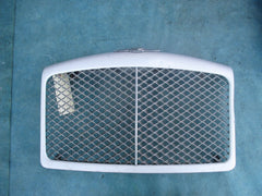 Bentley Arnage front main radiator grille #4636