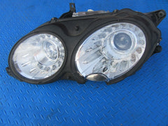 Bentley Continental Flying Spur left headlight headlamp #5442