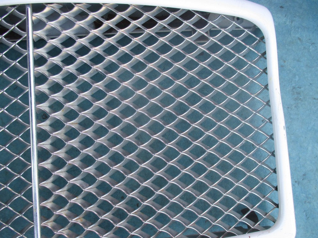 Bentley Arnage front main radiator grille #4636