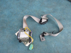 Bentley Flying Spur right passenger rear seat belt #1322