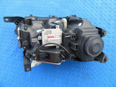 Bentley Continental Flying Spur left headlight headlamp #5442