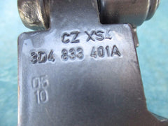 Bentley Continental Flying Spur left rear door upper hinge #1152