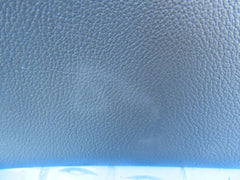 Maserati Ghibli Quattroporte center console front lower left trim cover panel #6670