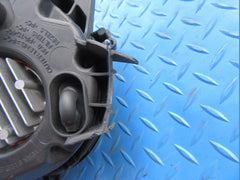 Bentley Continental GT GTC left headlight headlamp #4752