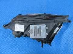 Bentley Continental Flying Spur left headlight #2537