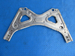 Maserati Ghibli Quattroporte front cross member frame #8826