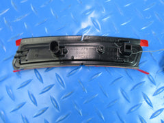 Bentley Bentayga front left side marker light NEW #2557