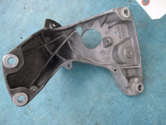 Bentley Continental Flying Spur Gt Gtc engine mount bracket #1827