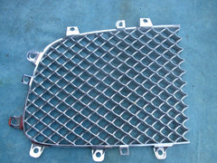 Bentley Continental Gtc Gt Flying Spur left front center grill #4621