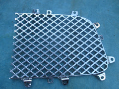 Bentley Continental Gtc Gt Flying Spur left front center grill #4621