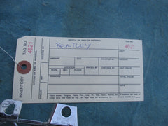 Bentley Continental Gtc Gt Flying Spur left front center grill #4621