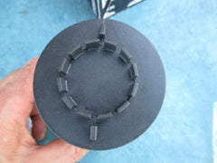 Bentley Continental GT GTC Flying Spur V8 engine oil filter #4834