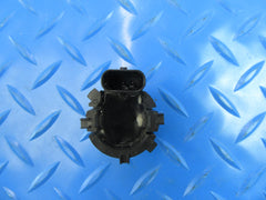 Rolls Royce Ghost right grille frame parking distance control sensor pdc #2547