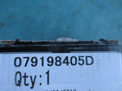 Bentley Continental GT GTC Flying Spur V8 engine oil filter #4834