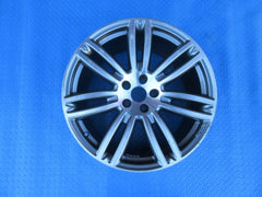 20" Maserati Ghibli rear wheel rim #6109