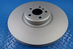 Rolls Royce Cullinan Phantom front brake rotors TopEuro #11257