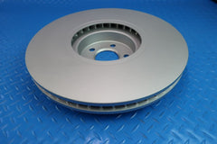 Rolls Royce Cullinan Phantom front brake rotors TopEuro #11257