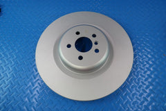 Rolls Royce Cullinan Phantom rear brake rotors TopEuro #11262