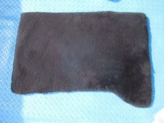 Rolls Royce Ghost front floor mats new navy blue #5433