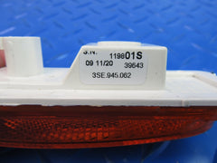 Bentley Continental Flying Spur right side marker light #2552