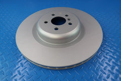 Rolls Royce Cullinan Phantom front and rear brake rotors TopEuro #11256