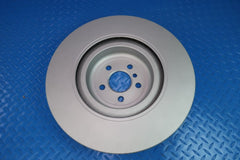 Rolls Royce Cullinan Phantom front and rear brake rotors TopEuro #11256