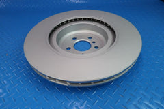 Rolls Royce Cullinan Phantom front and rear brake rotors TopEuro #11256